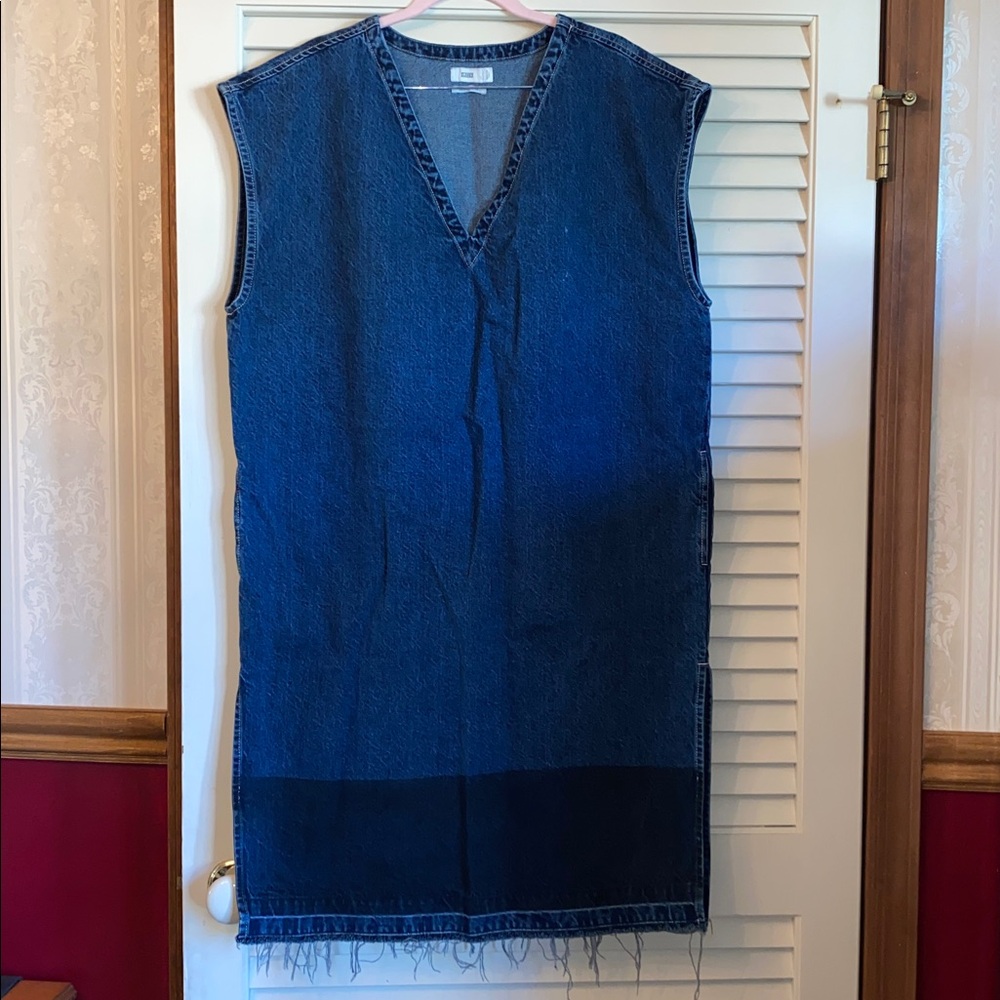 Closed Denim Jumper
